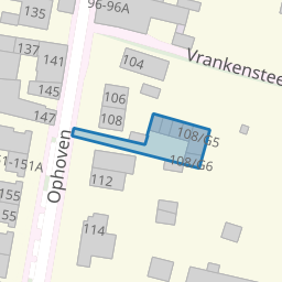 Perceel STD00-G-1100