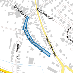 Perceel STD00-G-1335