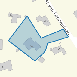 Perceel STD00-G-1401