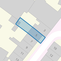 Perceel STD00-G-1408