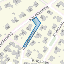 Perceel STD00-G-1490