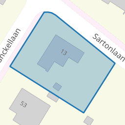 Perceel STD00-G-1497