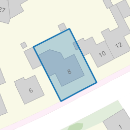 Perceel STD00-G-1509