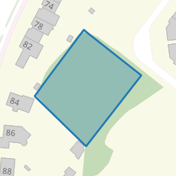 Perceel STD00-G-1539