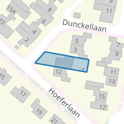 Perceel STD00-G-1551