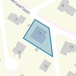 Perceel STD00-G-1618