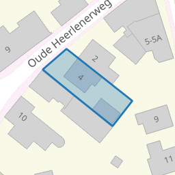 Perceel STD00-G-1668