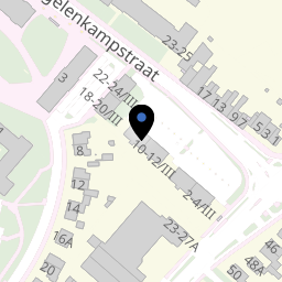 Appartement STD00 G 1679 33