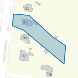 Perceel STD00-G-1708