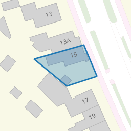 Perceel STD00-G-1768