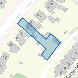 Perceel STD00-G-1804