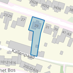 Perceel STD00-G-1813