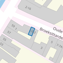 Perceel STD00-G-1878