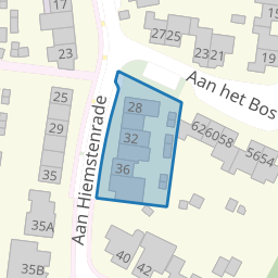 Perceel STD00-G-1892