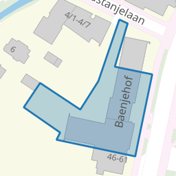 Perceel STD00-G-1896