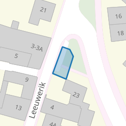 Perceel STD00-G-1993