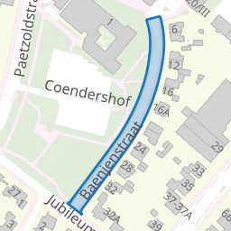 Perceel STD00-G-2038