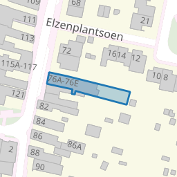 Perceel STD00-G-2060