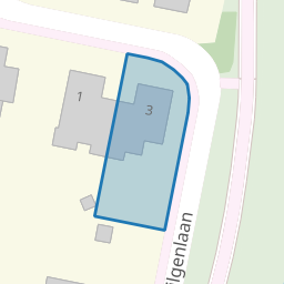 Perceel STD00-G-2095