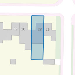 Perceel STD00-G-2300