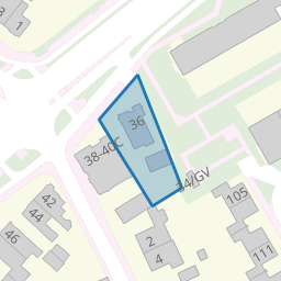 Perceel STD00-G-2380