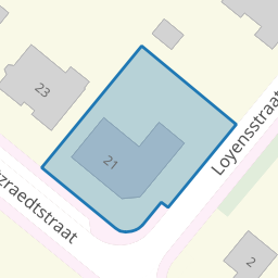 Perceel STD00-G-2405