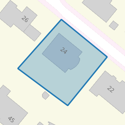 Perceel STD00-G-2421