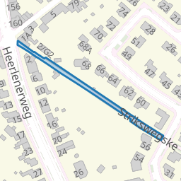 Perceel STD00-G-2430