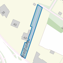 Perceel STD00-G-2433