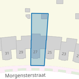 Perceel STD00-G-2499