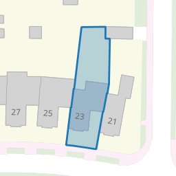 Perceel STD00-G-2501