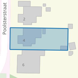 Perceel STD00-G-2516