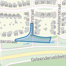 Perceel STD00-G-2518