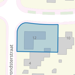 Perceel STD00-G-2520