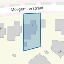 Perceel STD00-G-2530