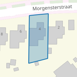 Perceel STD00-G-2531