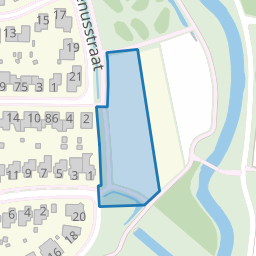 Perceel STD00-G-2545