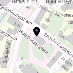Appartement STD00 G 2643 2