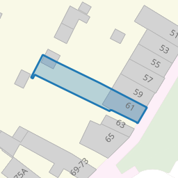 Perceel STD00-G-2661