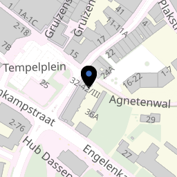 Appartement STD00 G 2667 13