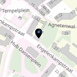 Appartement STD00 G 2668 3
