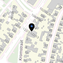 Appartement STD00 G 2693 10