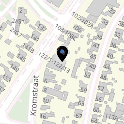 Appartement STD00 G 2693 7