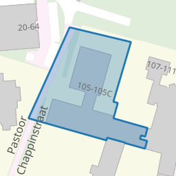 Perceel STD00-G-2703