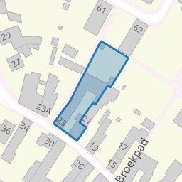 Perceel STD00-G-2720