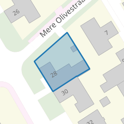 Perceel STD00-G-2740