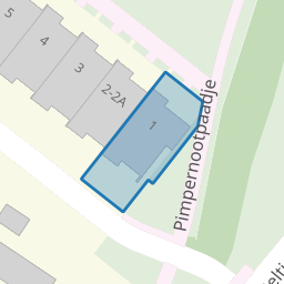 Perceel STD00-G-2799