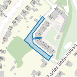 Perceel STD00-G-2800