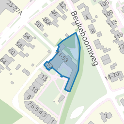 Perceel STD00-G-2933