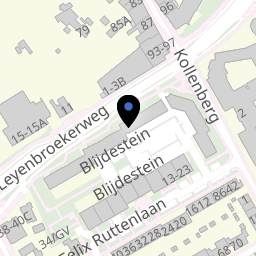 Appartement STD00 G 2946 316